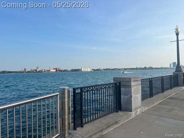 230 Main Sail Court 32, Detroit, MI 48207