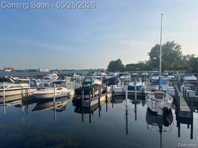 230 Main Sail Court 32, Detroit, MI 48207