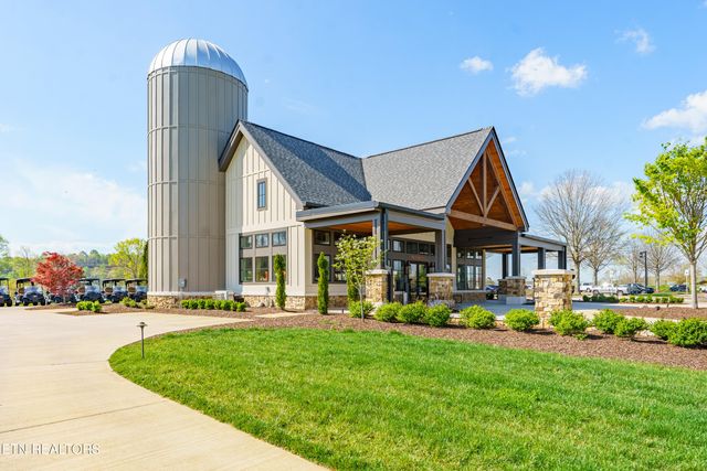 711 Sedge Lane, Loudon, TN 37774