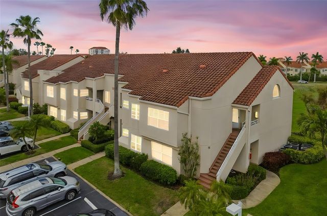 6000 BAHIA DEL MAR CIRCLE 134, St Petersburg, FL 33715