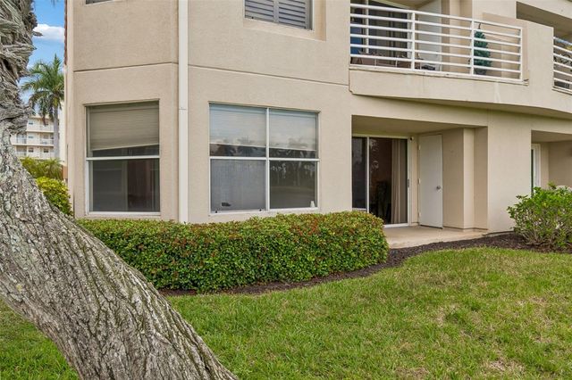 6000 BAHIA DEL MAR CIRCLE 134, St Petersburg, FL 33715