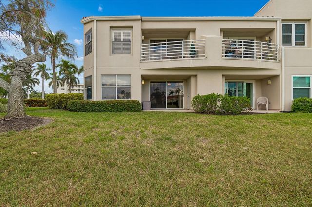 6000 BAHIA DEL MAR CIRCLE 134, St Petersburg, FL 33715