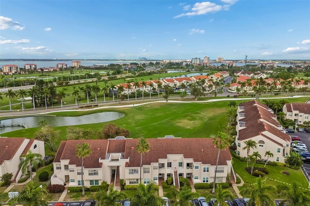 6000 BAHIA DEL MAR CIRCLE 134, St Petersburg, FL 33715
