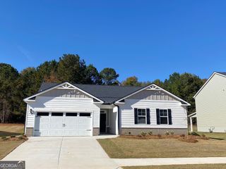 399 Abbott Road, Statham, GA 30666