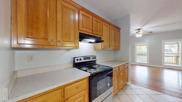 297 Lucille Drive, Lexington, KY 40511