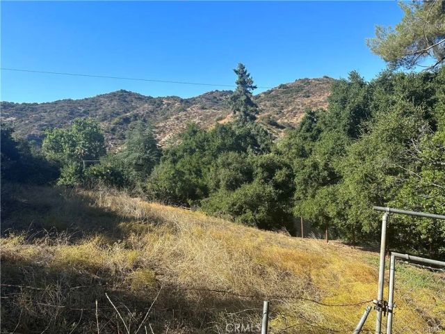 0 Paradise Lane, Topanga, CA 90290