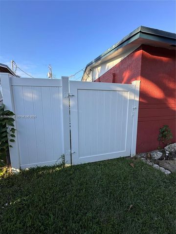 4441 NW 60th Street 4441, North Lauderdale, FL 33319