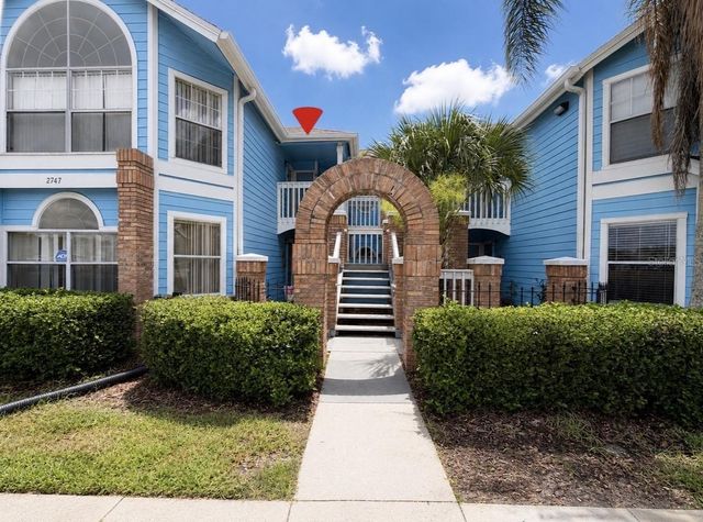 2747 N POINCIANA BOULEVARD 10, Kissimmee, FL 34746