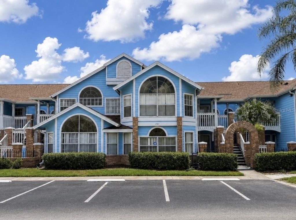 2747 N POINCIANA BOULEVARD 10, Kissimmee, FL 34746