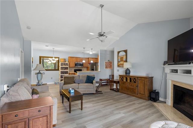 2641 McArthur Landing Circle 201, Fayetteville, NC 28311