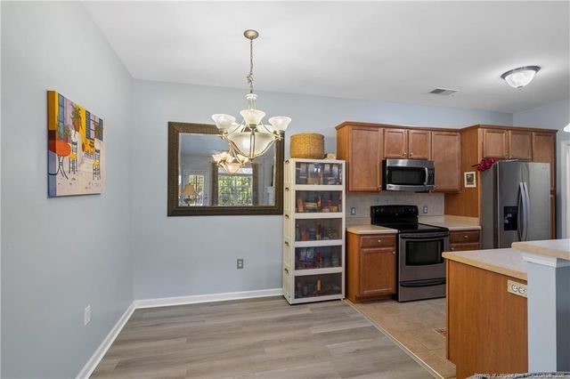 2641 McArthur Landing Circle 201, Fayetteville, NC 28311