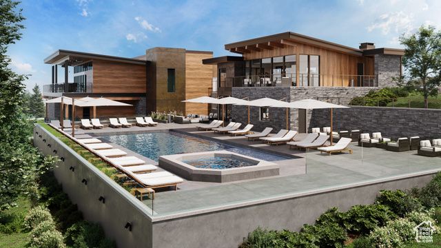 12006 N PEGASUS CIR # 254, Heber City, UT 84032