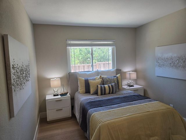3327 Americus Drive, San Jose, CA 95148