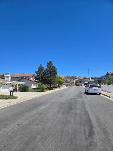 3327 Americus Drive, San Jose, CA 95148