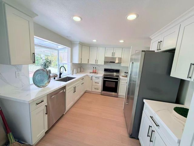3327 Americus Drive, San Jose, CA 95148