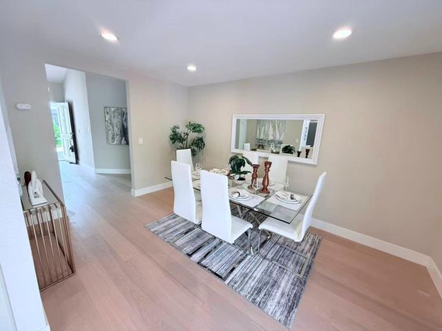 3327 Americus Drive, San Jose, CA 95148
