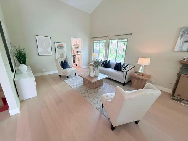 3327 Americus Drive, San Jose, CA 95148