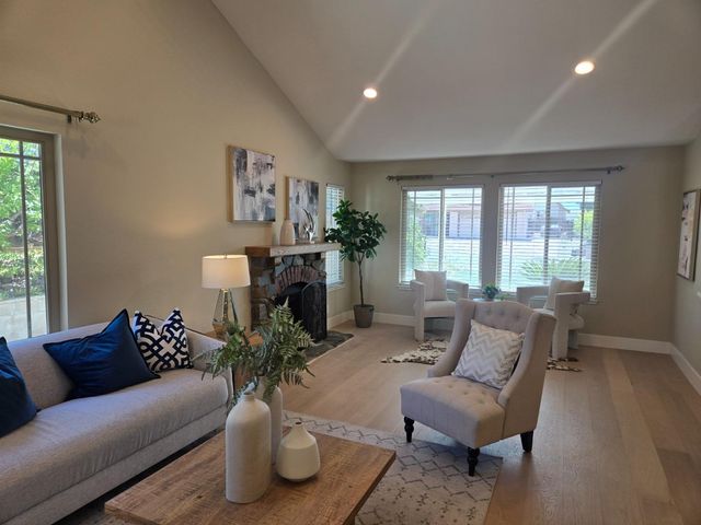 3327 Americus Drive, San Jose, CA 95148