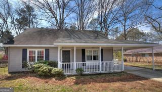 125 Morgan Drive NW, Rome, GA 30165