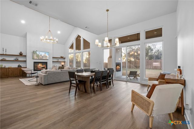 6514 Brasada Lane, Temple, TX 76502