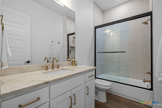 6514 Brasada Lane, Temple, TX 76502