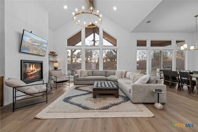 6514 Brasada Lane, Temple, TX 76502