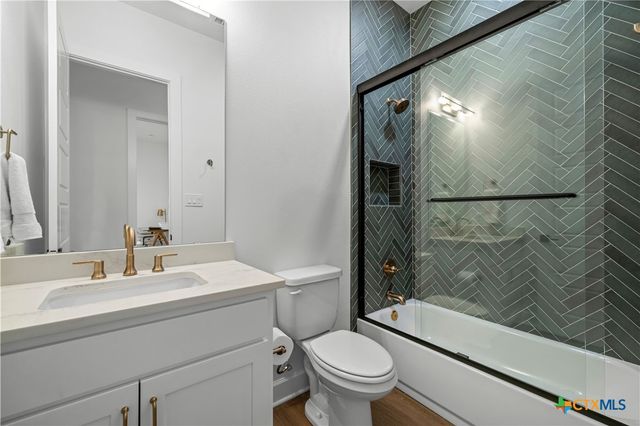 6514 Brasada Lane, Temple, TX 76502