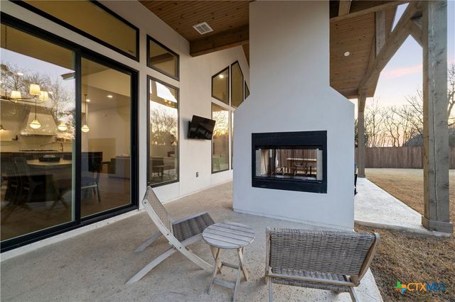 6514 Brasada Lane, Temple, TX 76502