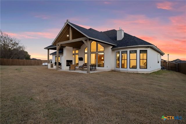 6514 Brasada Lane, Temple, TX 76502