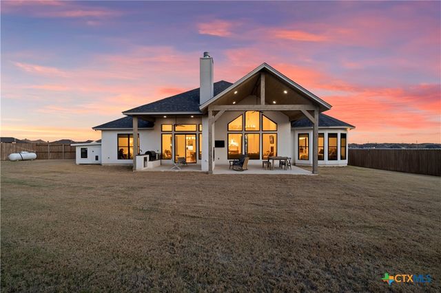 6514 Brasada Lane, Temple, TX 76502