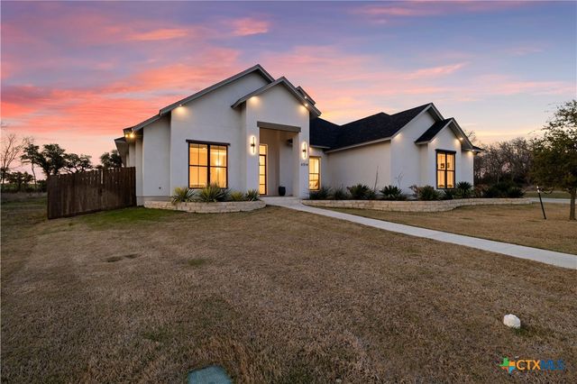 6514 Brasada Lane, Temple, TX 76502