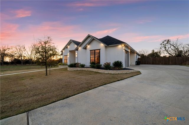 6514 Brasada Lane, Temple, TX 76502