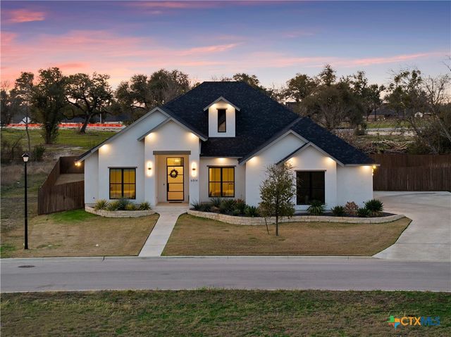 6514 Brasada Lane, Temple, TX 76502