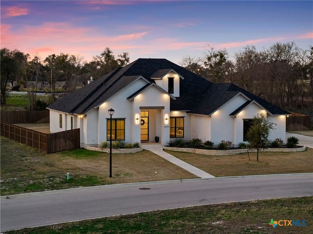 6514 Brasada Lane, Temple, TX 76502