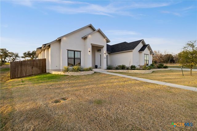 6514 Brasada Lane, Temple, TX 76502