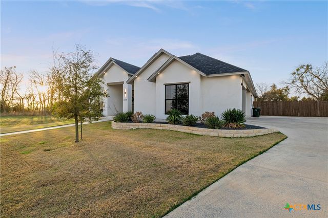 6514 Brasada Lane, Temple, TX 76502