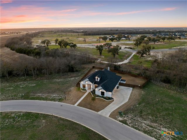 6514 Brasada Lane, Temple, TX 76502