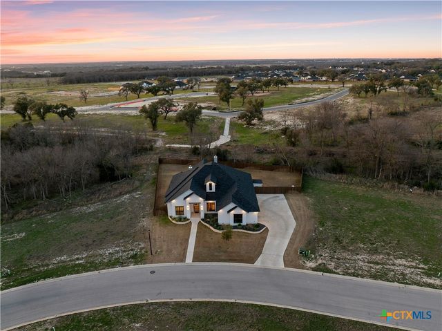 6514 Brasada Lane, Temple, TX 76502