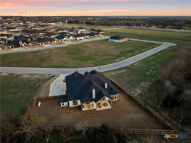 6514 Brasada Lane, Temple, TX 76502