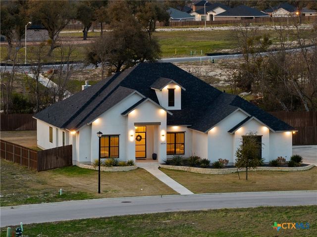 6514 Brasada Lane, Temple, TX 76502