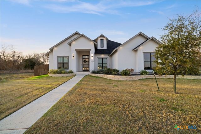 6514 Brasada Lane, Temple, TX 76502