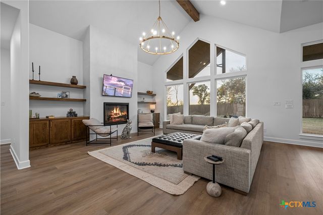 6514 Brasada Lane, Temple, TX 76502