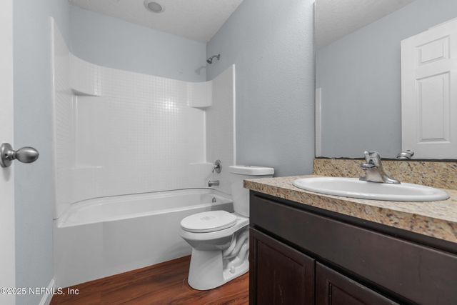 519 ISLAMORADA Drive N, Macclenny, FL 32063