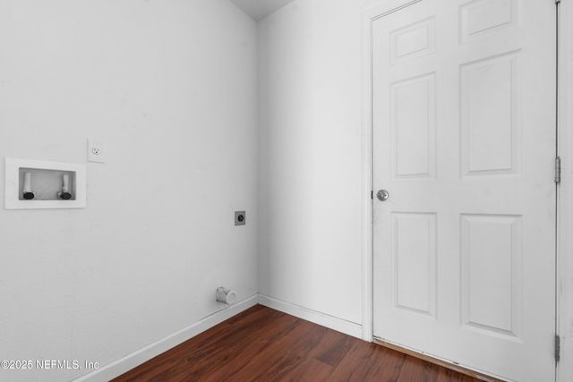 519 ISLAMORADA Drive N, Macclenny, FL 32063