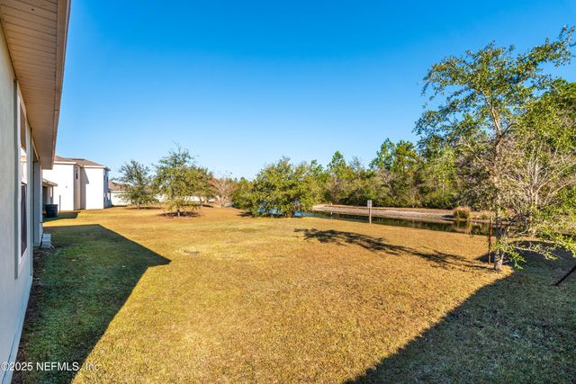 519 ISLAMORADA Drive N, Macclenny, FL 32063