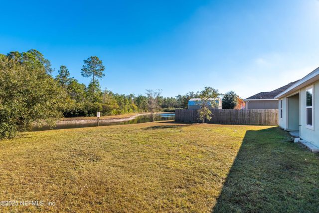 519 ISLAMORADA Drive N, Macclenny, FL 32063