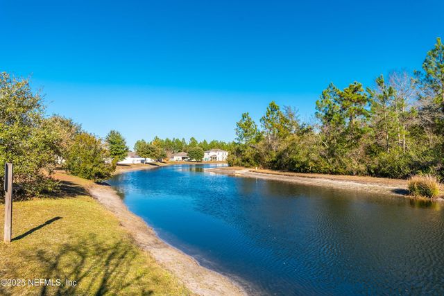 519 ISLAMORADA Drive N, Macclenny, FL 32063