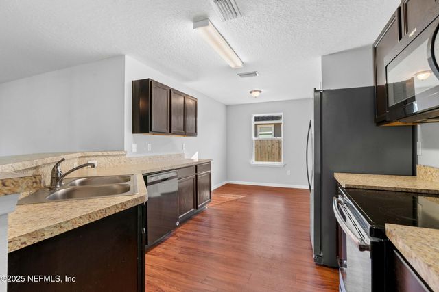 519 ISLAMORADA Drive N, Macclenny, FL 32063