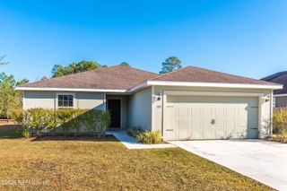 519 ISLAMORADA Drive N, Macclenny, FL 32063