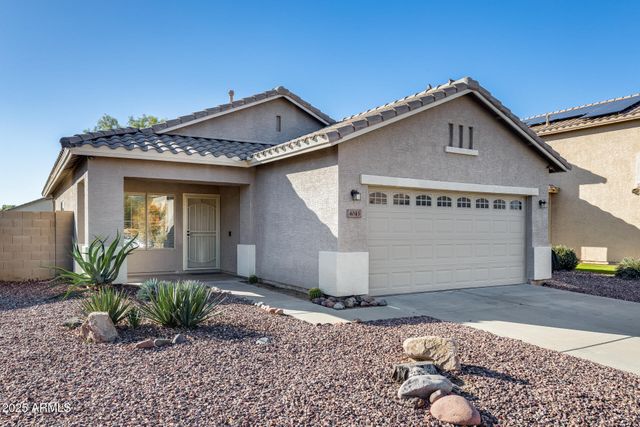 4043 W DESERT HOLLOW Drive, Phoenix, AZ 85083